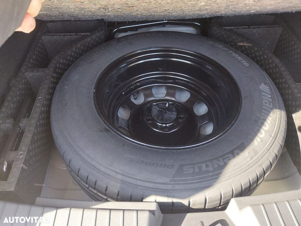 Dacia Duster TCe 130 4X4 MHEV Journey - 22