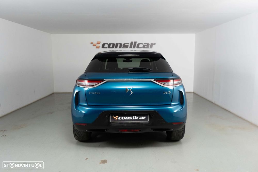 DS DS3 Crossback E-Tense Rivoli - 5