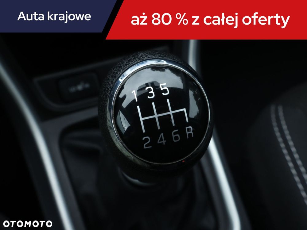 Suzuki SX4 S-Cross - 20