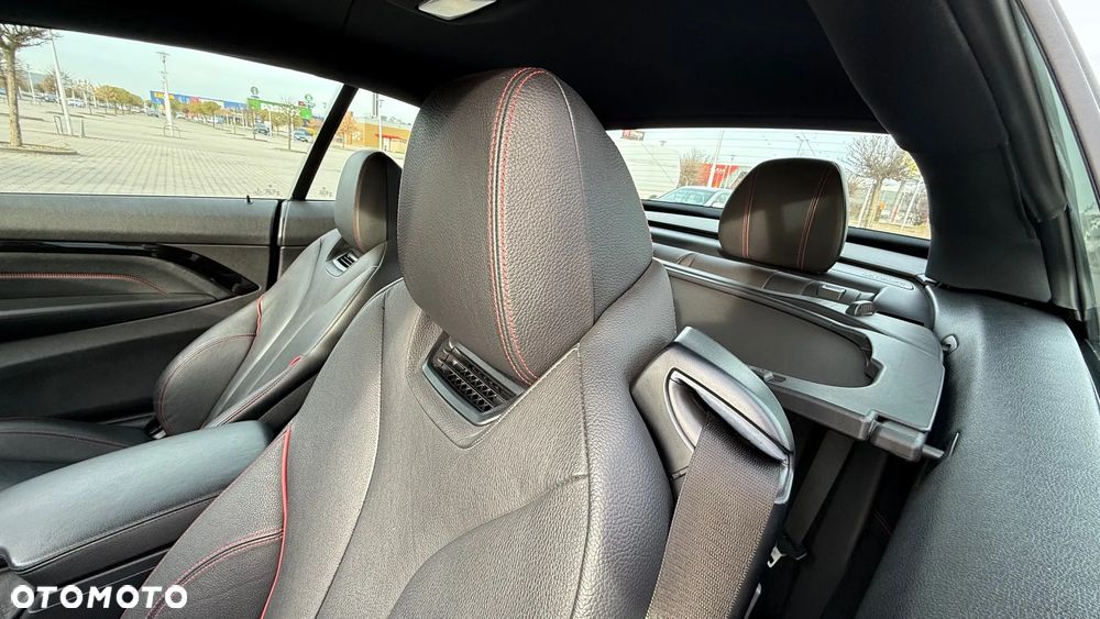 BMW Seria 4 435i Sport Line - 17