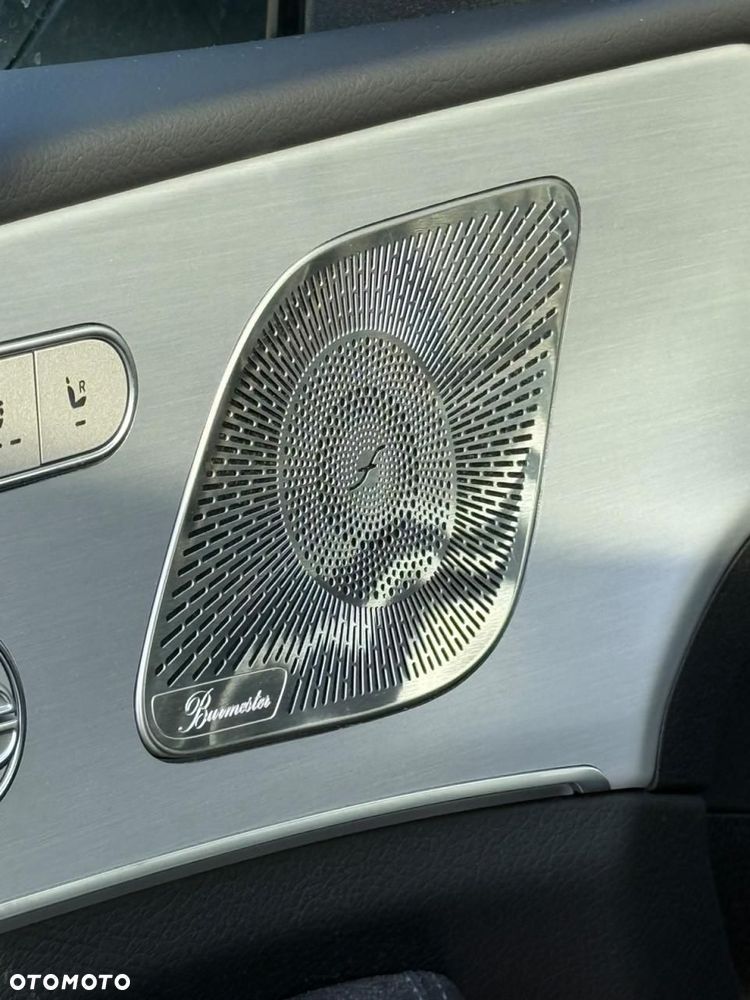 Mercedes-Benz GLE - 11