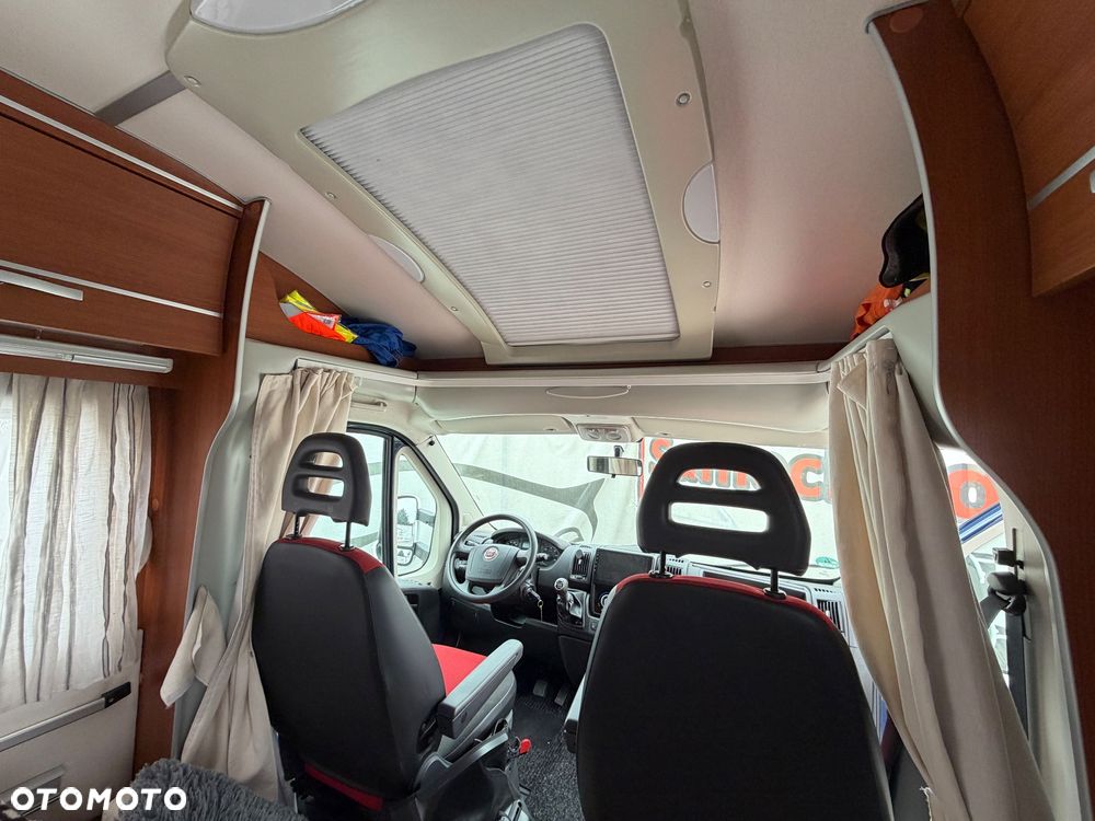 Fiat Ducato - 23