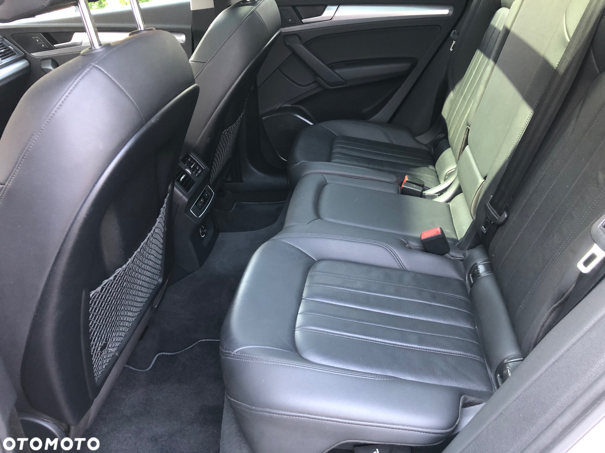 Audi Q5 - 10