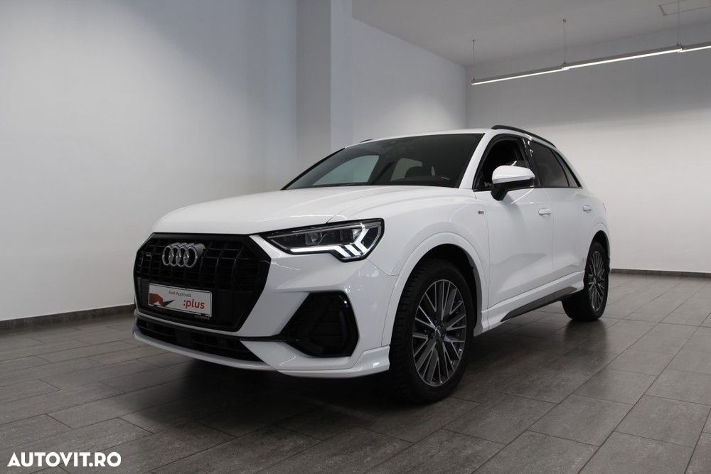 Audi Q3 - 2
