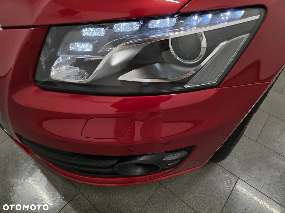 Audi Q5 2.0 TDI Quattro S tronic - 28