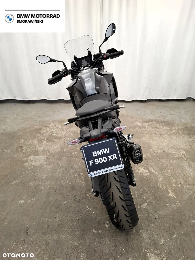 BMW F - 7