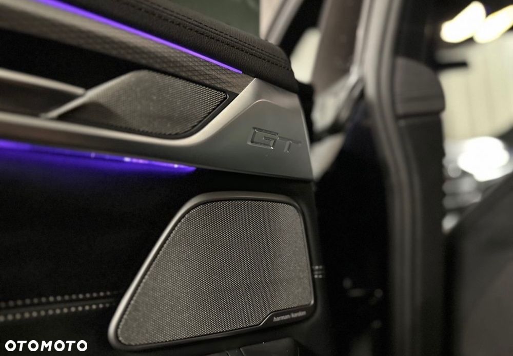 BMW 6GT 620d M Sport sport - 10