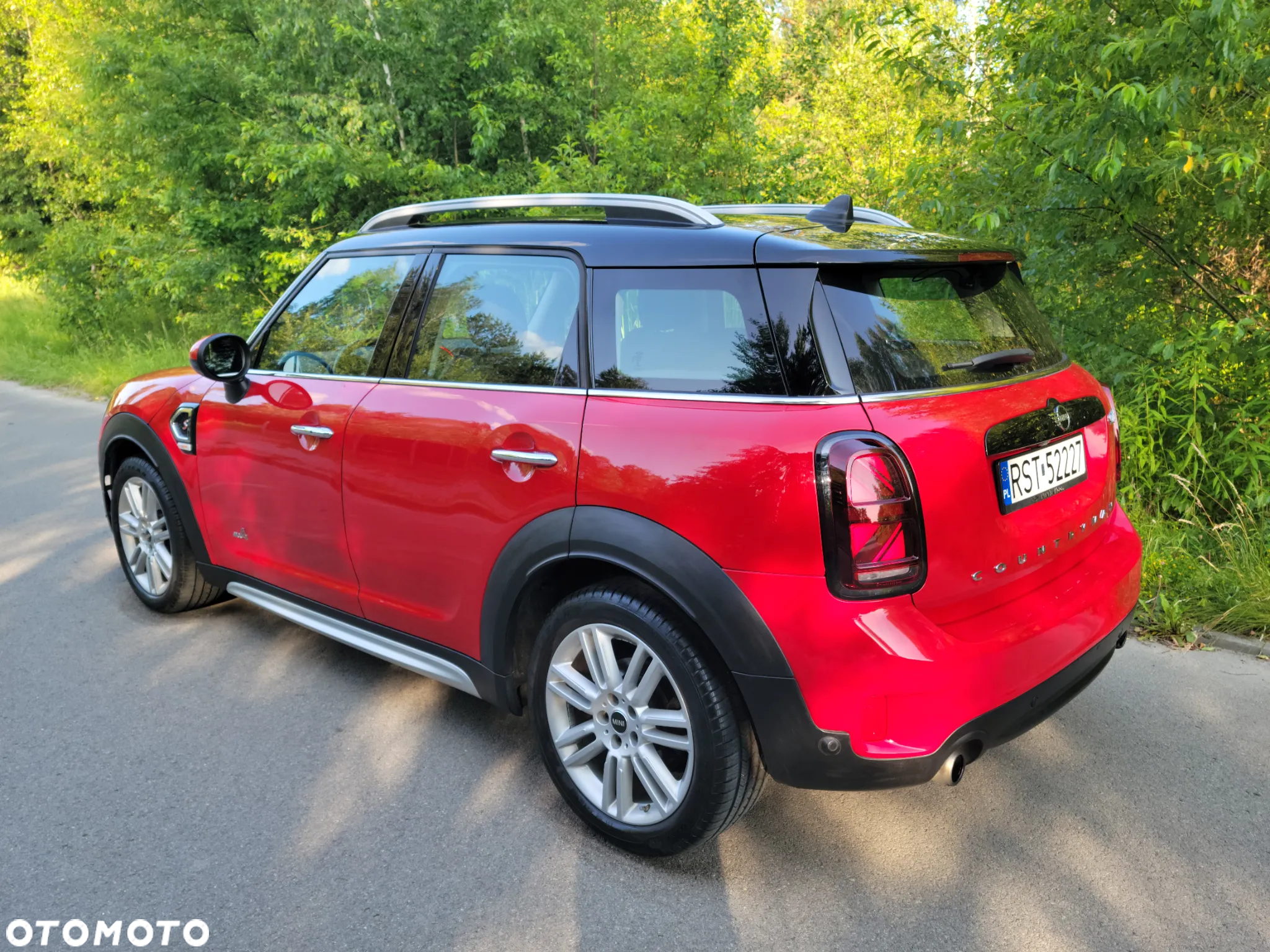 MINI Countryman Cooper S All4 - 20