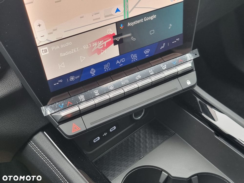 Renault Austral 1.2 E-Tech Full Hybrid 200 Techno MMT - 14