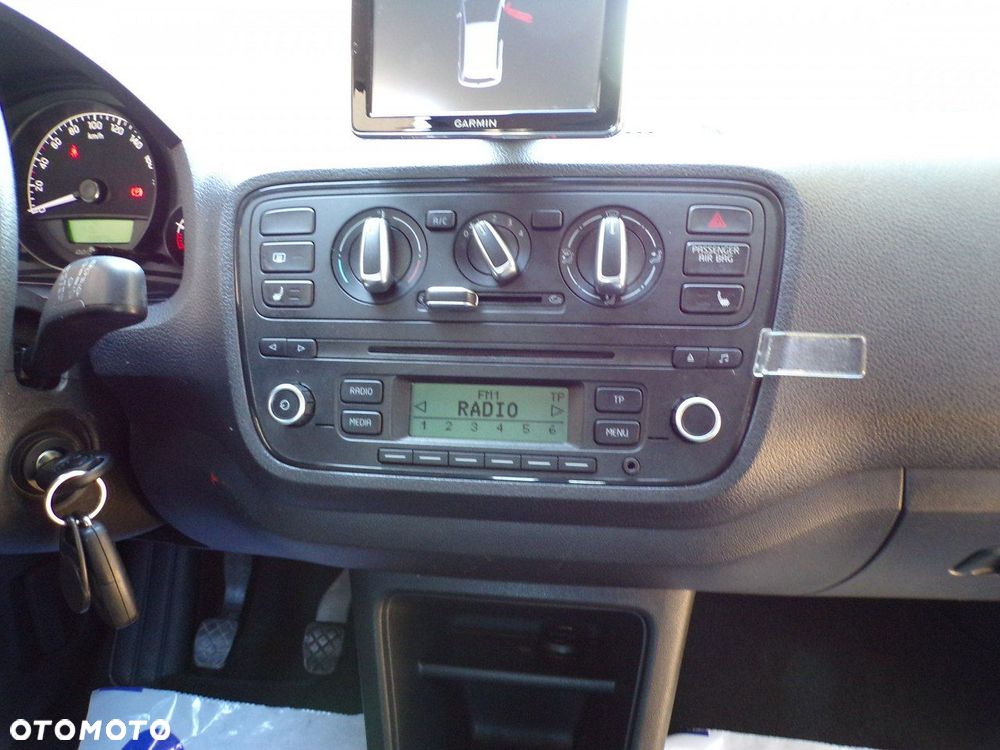 Skoda Citigo 1.0 Ambition - 21