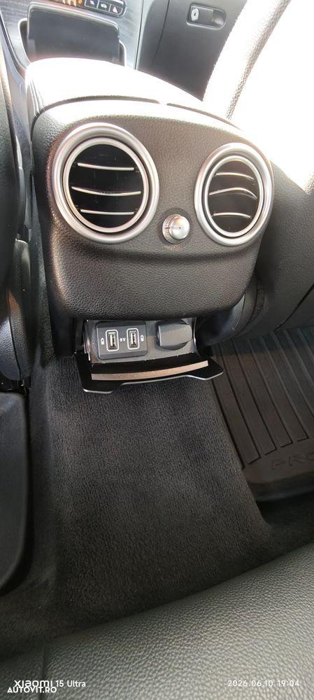Mercedes-Benz C - 19