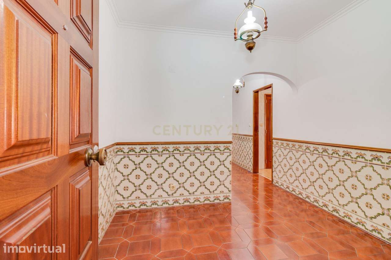 Apartamento T3 com 1 Parqueamento | Agualva-Cacém - Grande imagem: 4/27