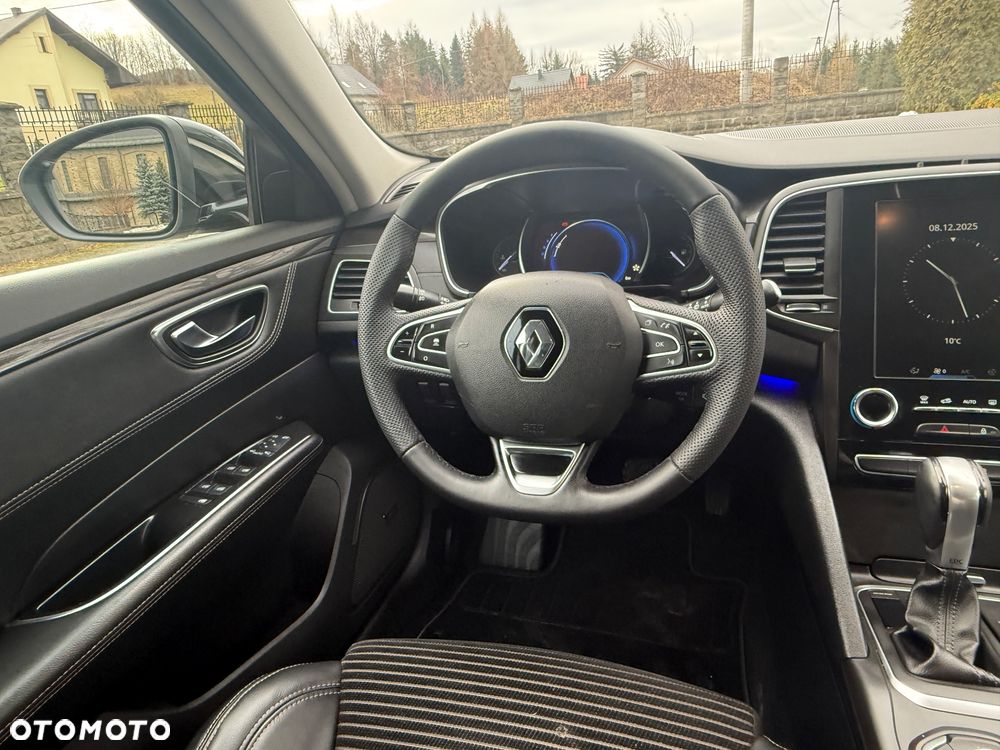 Renault Talisman - 18