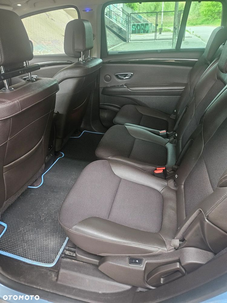 Renault Espace 1.6 dCi Energy Magnetic EDC 7os - 19