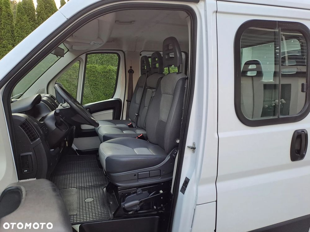 Fiat Ducato - 10