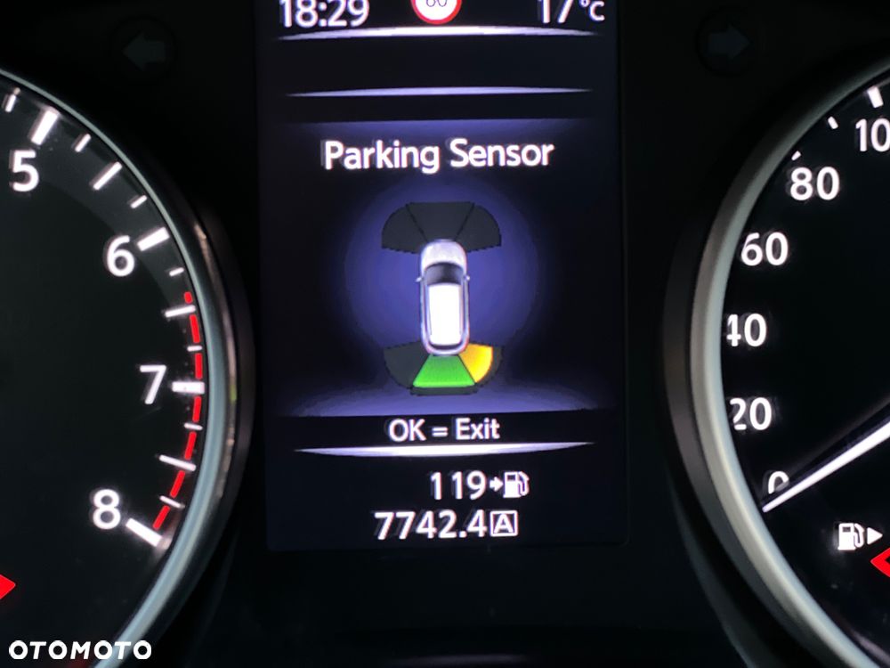 Nissan Qashqai 1.3 DIG-T MHEV N-Connecta - 27