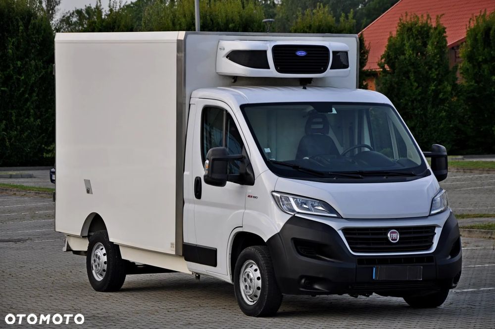Fiat Ducato - 9