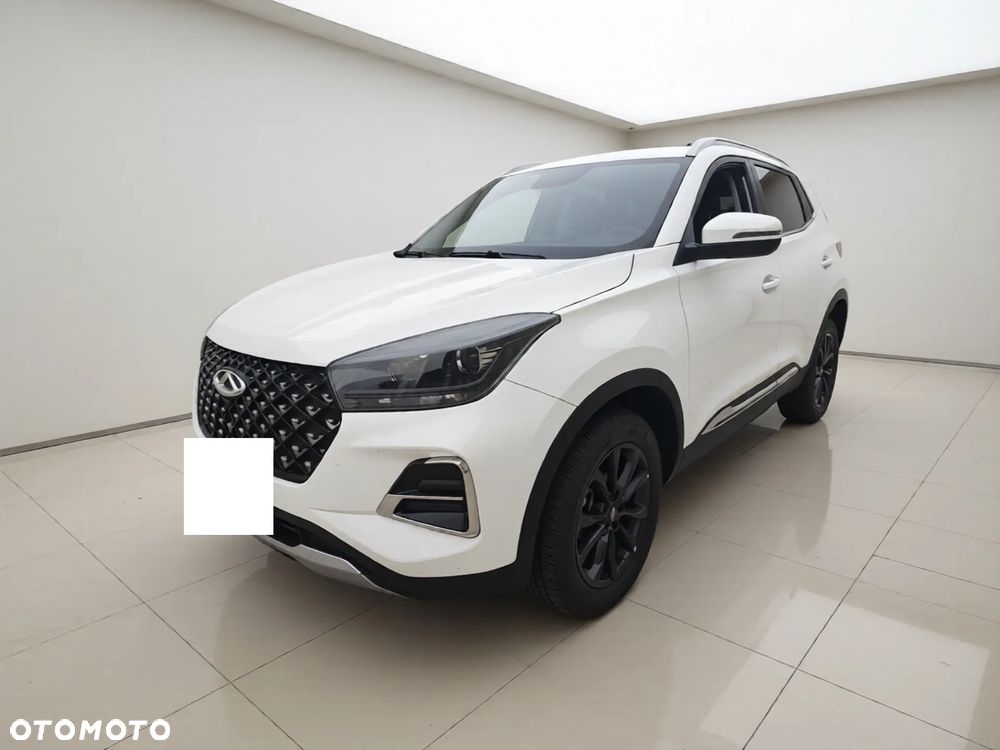 Chery Tiggo 4 1.5 GDI HEV Essential DHT - 15
