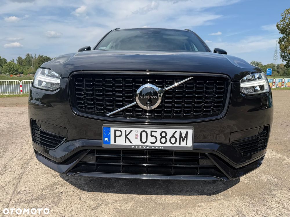 Volvo XC 90 - 14