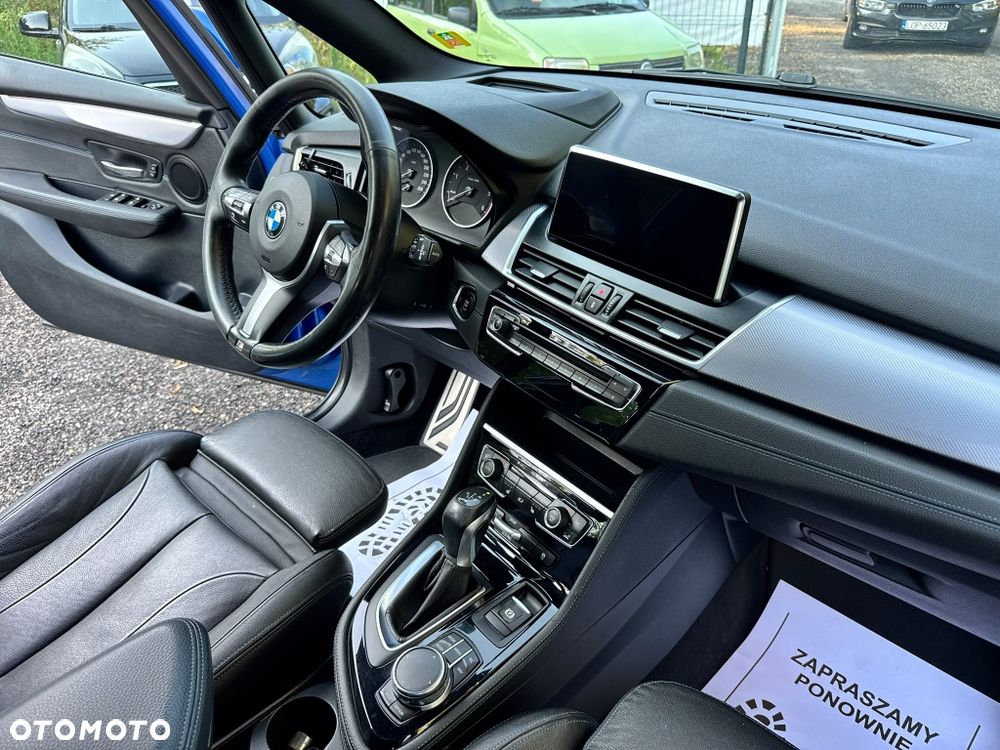 BMW Seria 2 - 8