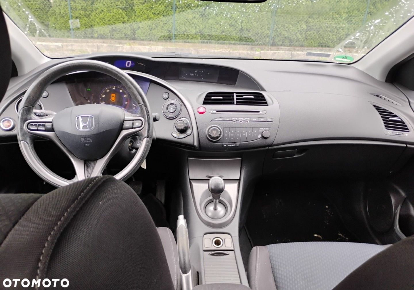 Honda Civic - 7