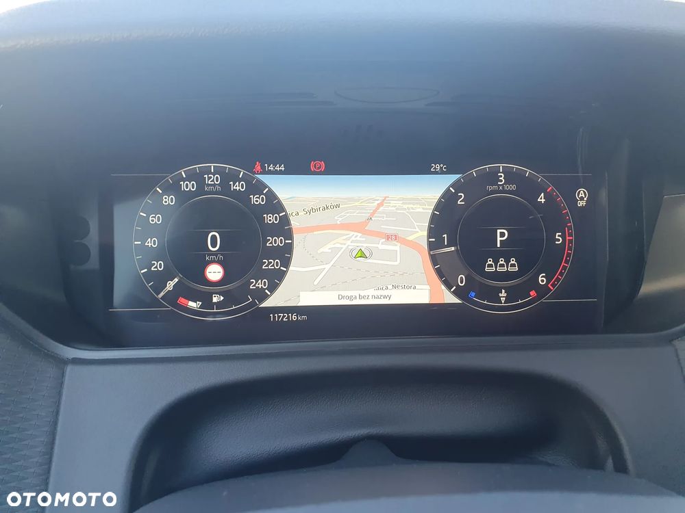 Land Rover Range Rover Velar - 15