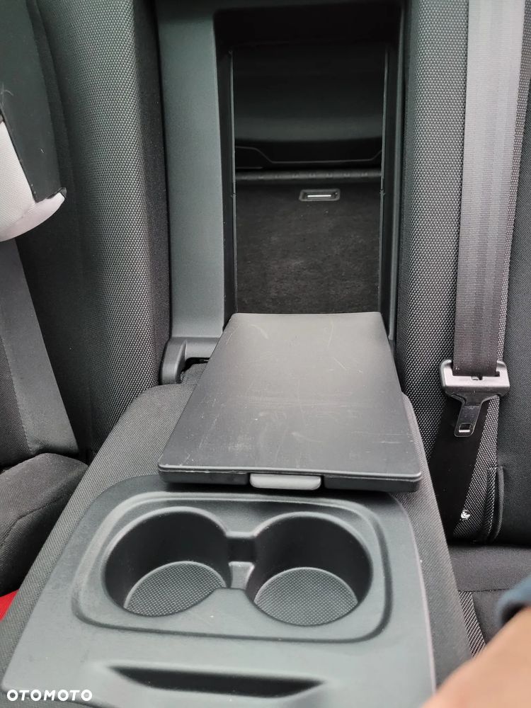 Peugeot 308 BlueHDi 120 Stop & Start Allure - 16