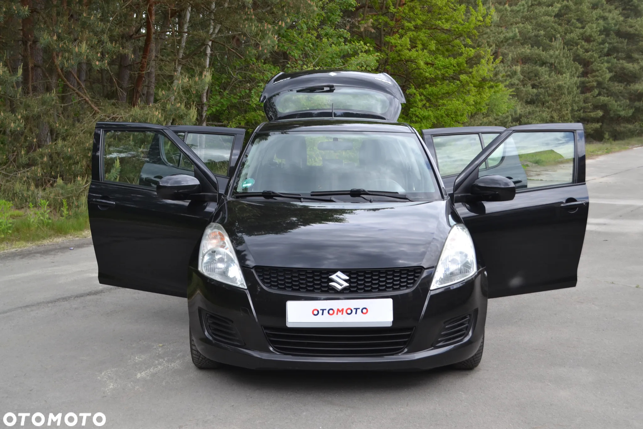Suzuki Swift - 24