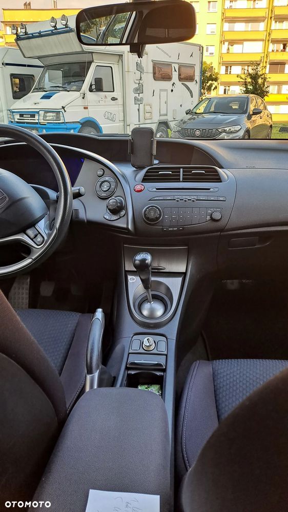 Honda Civic - 12