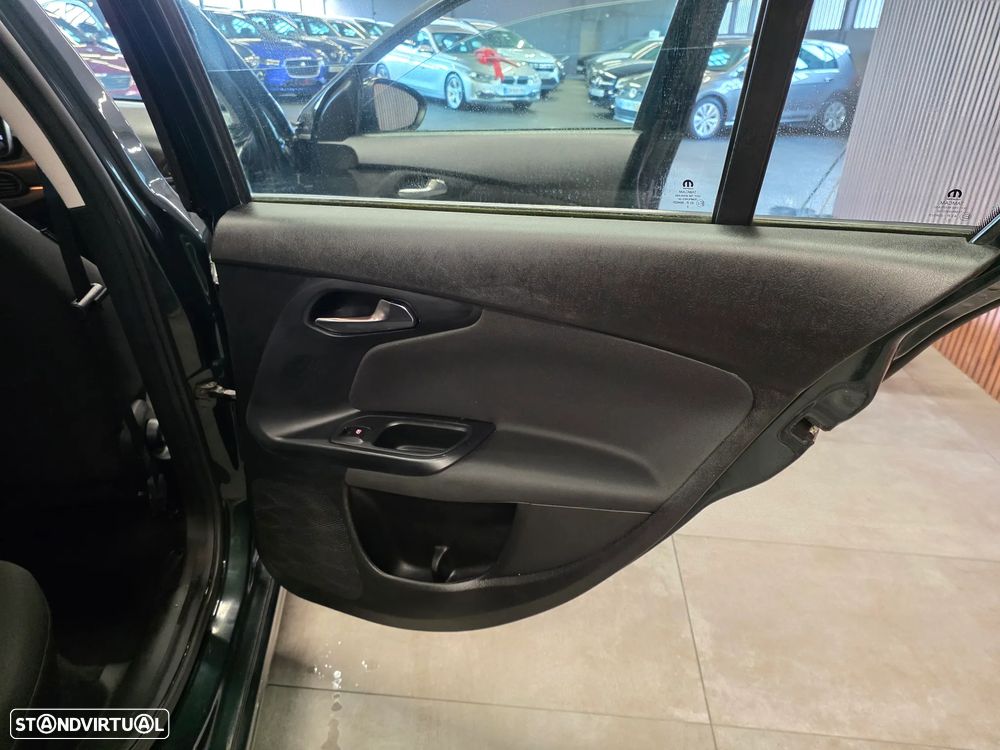 Fiat Tipo 1.3 M-Jet Lounge - 20