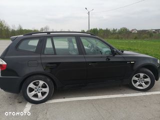 BMW X3 3.0i