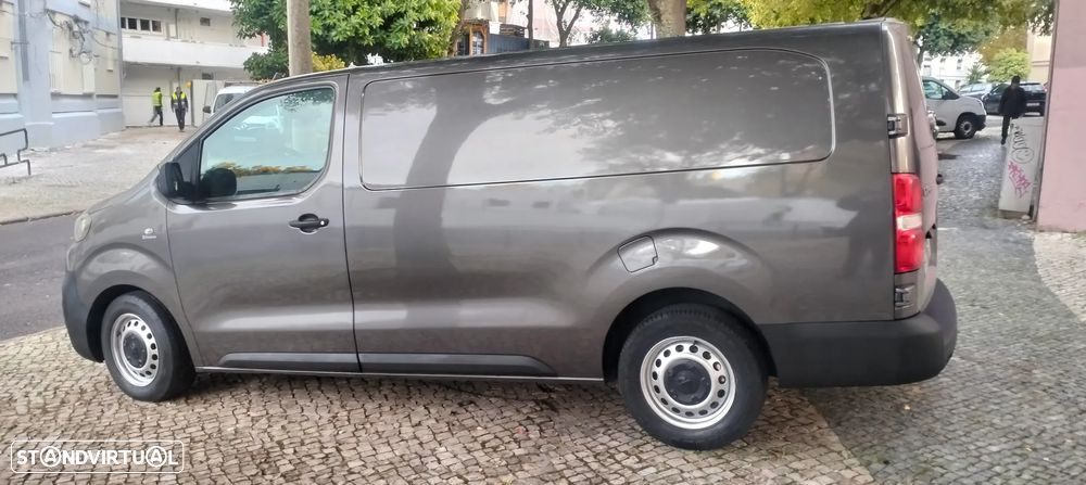 Peugeot Expert 2.0 122 cv - 7