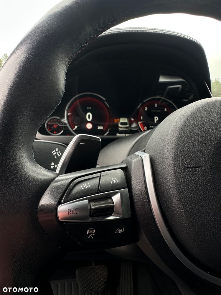 BMW X6 M50d - 24