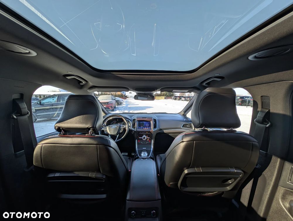 Ford S-Max 2.0 EcoBlue Twin-Turbo ST-Line - 20