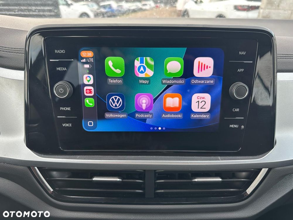Volkswagen T-Roc 2.0 TDI SCR Life - 11