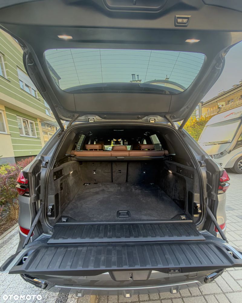 BMW X5 xDrive40d mHEV sport - 13