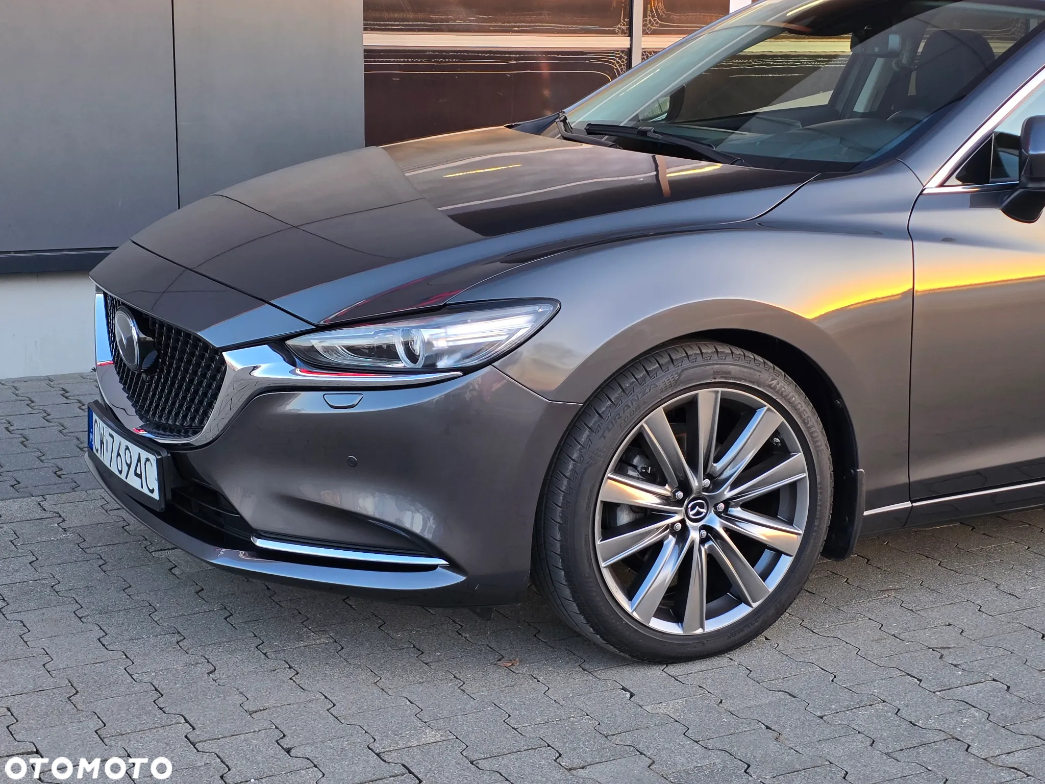Mazda 6 2.0 SkyPassion - 10