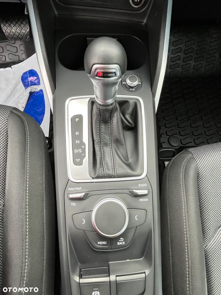 Audi Q2 1.4 TFSI CoD S tronic - 21