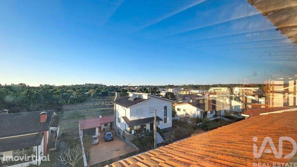 Apartamento T2 em Ovar, São João, Arada e São Vicente de Pereira Jusã - Grande imagem: 2/15