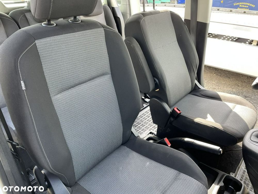 Toyota Proace City Verso Long 1.5 D-4D Business - 19