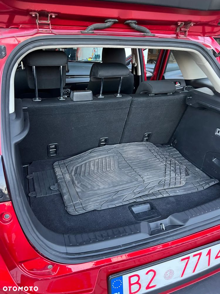 Mazda CX-3 SKYACTIV-G 120 SKYACTIV-Drive FWD Kizoku Intense - 9