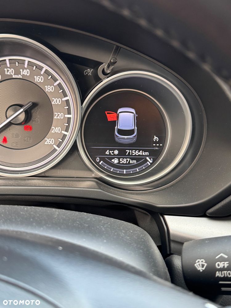 Mazda CX-5 ver-2-0-skypassion-2wd - 8