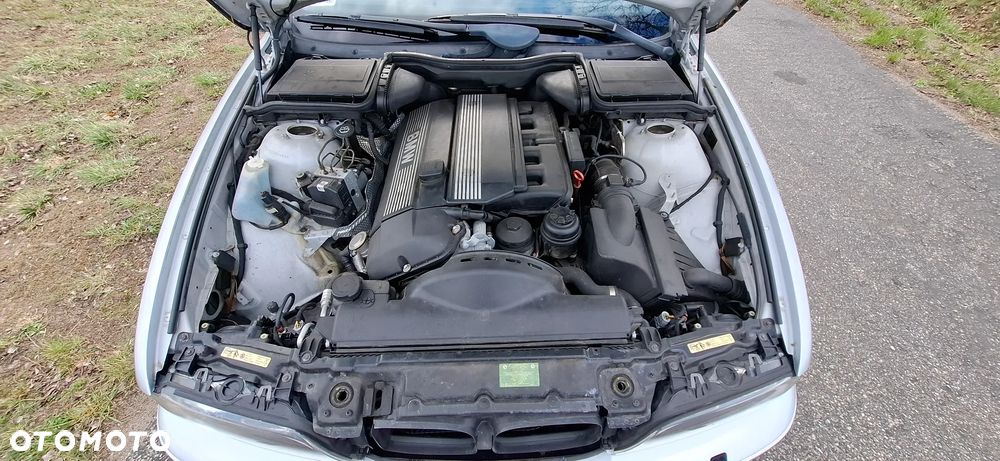 BMW Seria 5 - 16