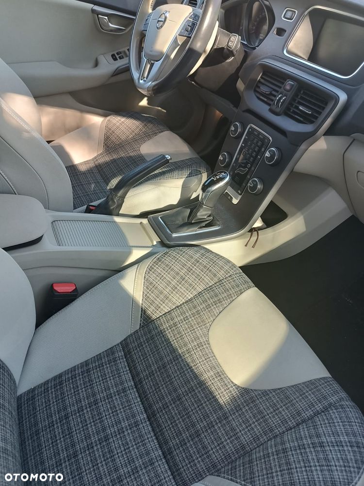 Volvo V40 - 5