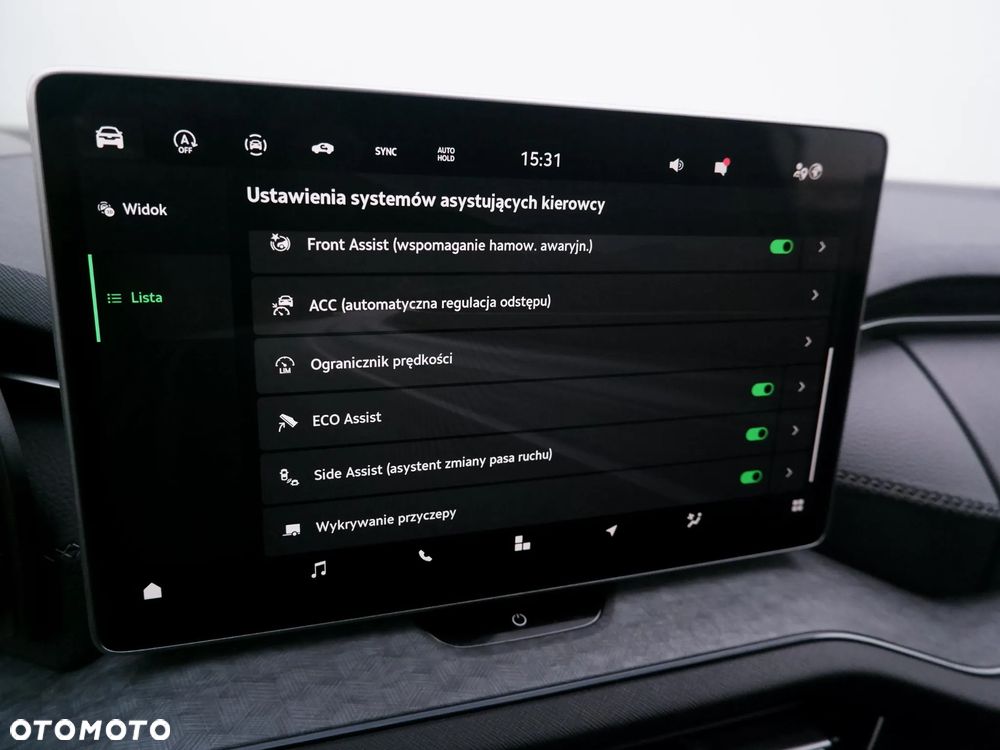 Skoda Kodiaq 2.0 TDI 4x4 Selection DSG - 30