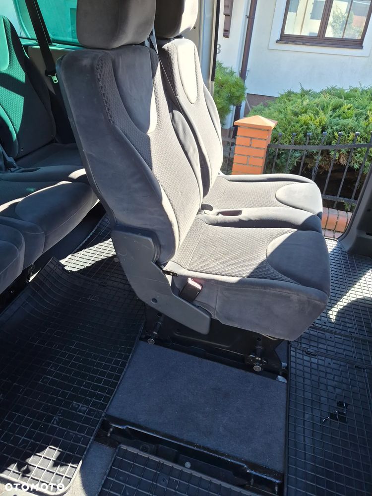 Citroën Jumpy Combi - 18