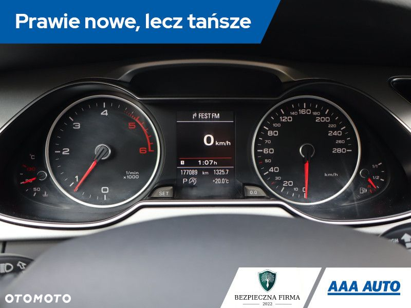 Audi A4 - 12