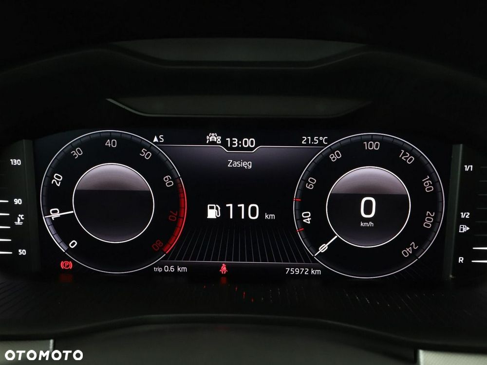 Skoda Kamiq 1.0 TSI Ambition - 23