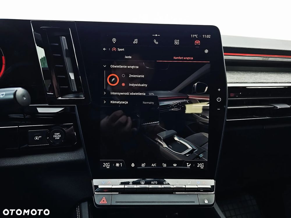 Renault Austral 1.3 TCe mHEV Techno - 31