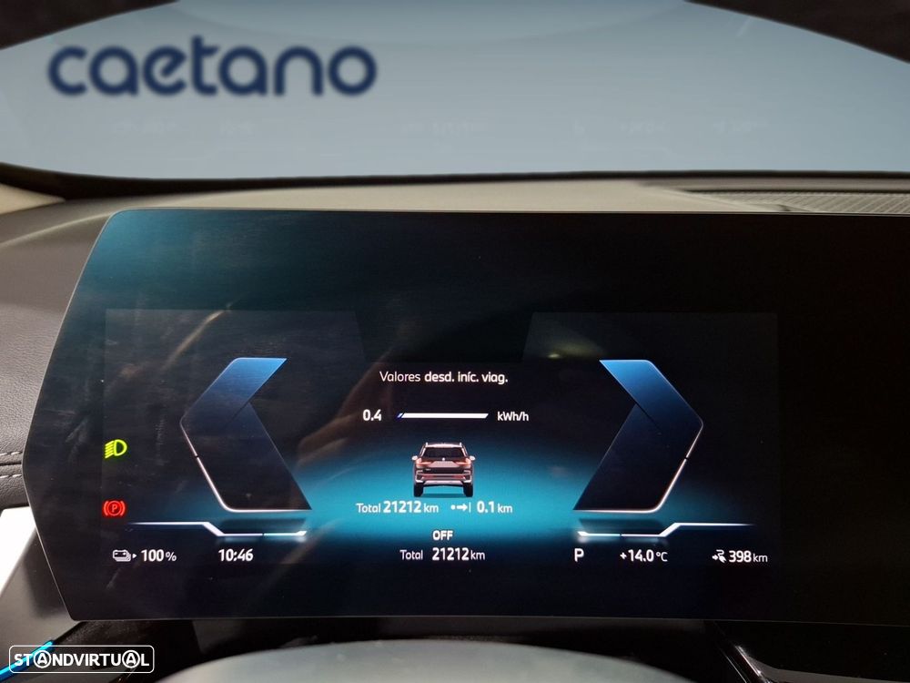 BMW iX1 eDrive20 - 20